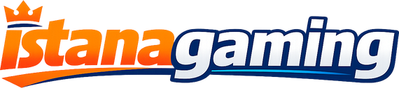 Logo istanagaming